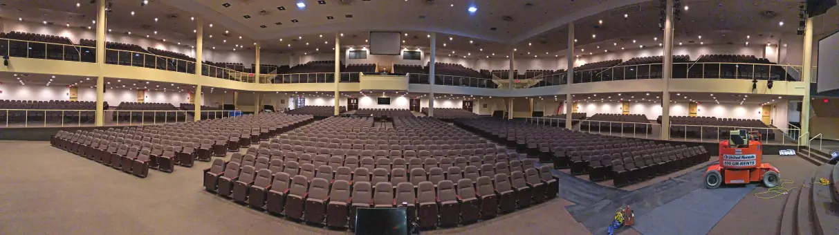 Lighting the way to savings!