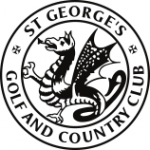 ST george gold leaf and country club