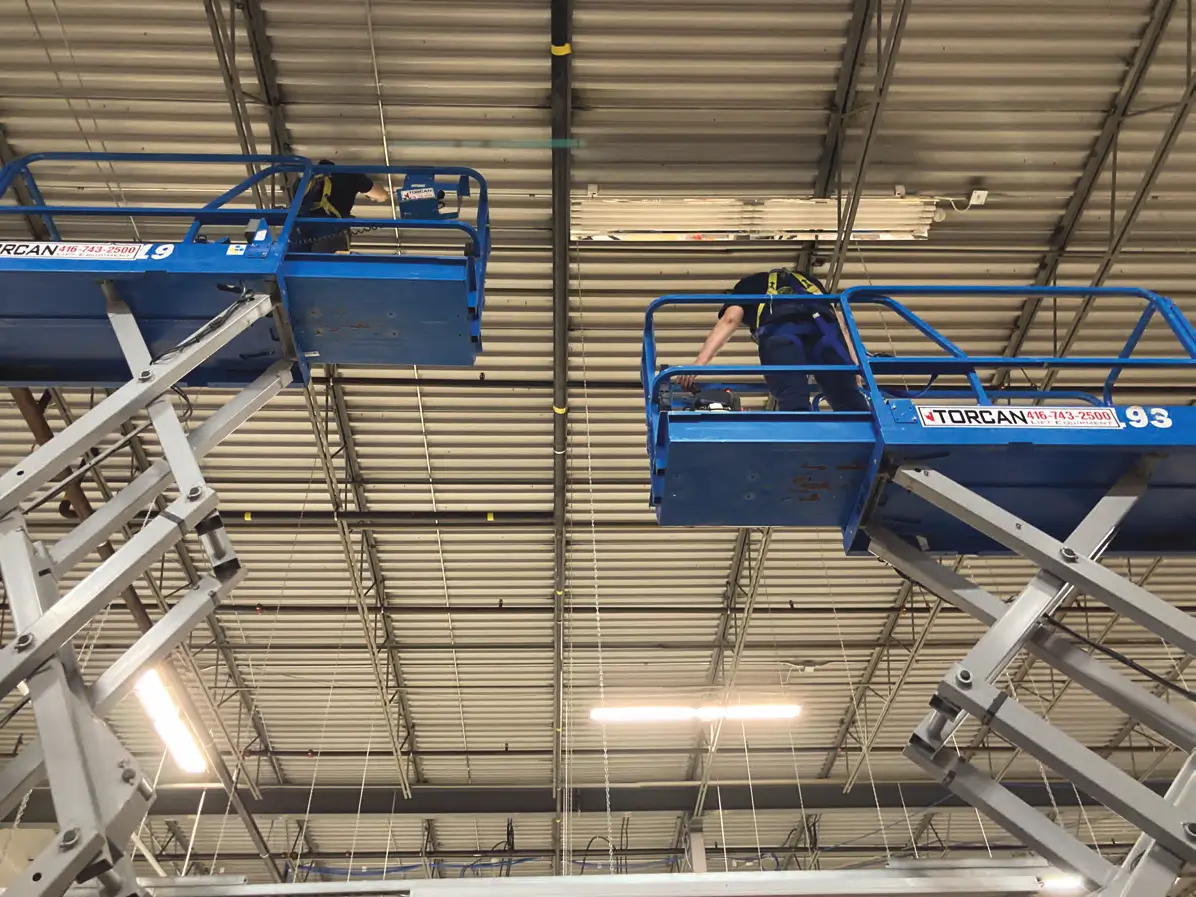 Saving Money While Increasing Lighting