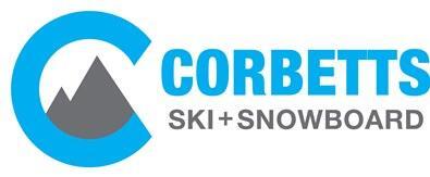 Corbetts Ski & Snowboard