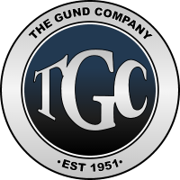 Gund-Logo