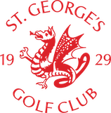 ST. georges golf club