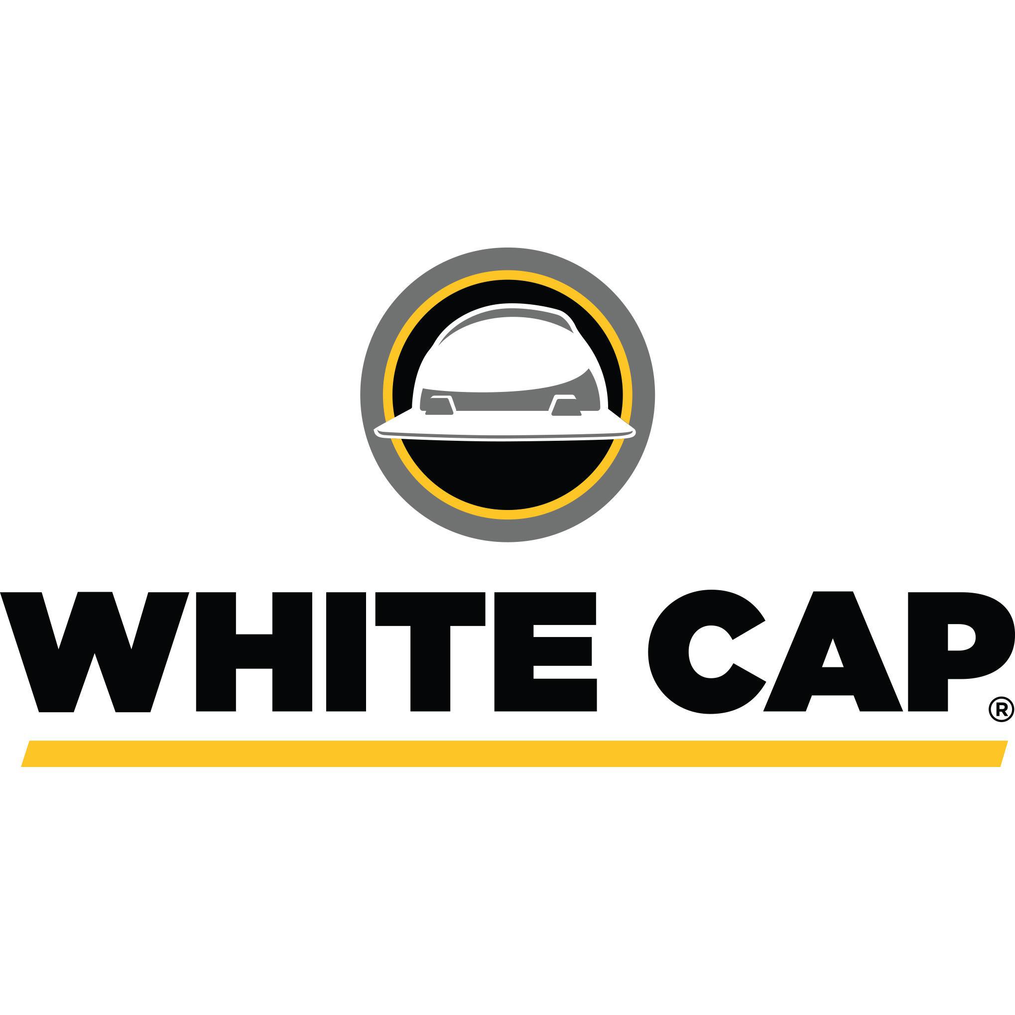 White cap